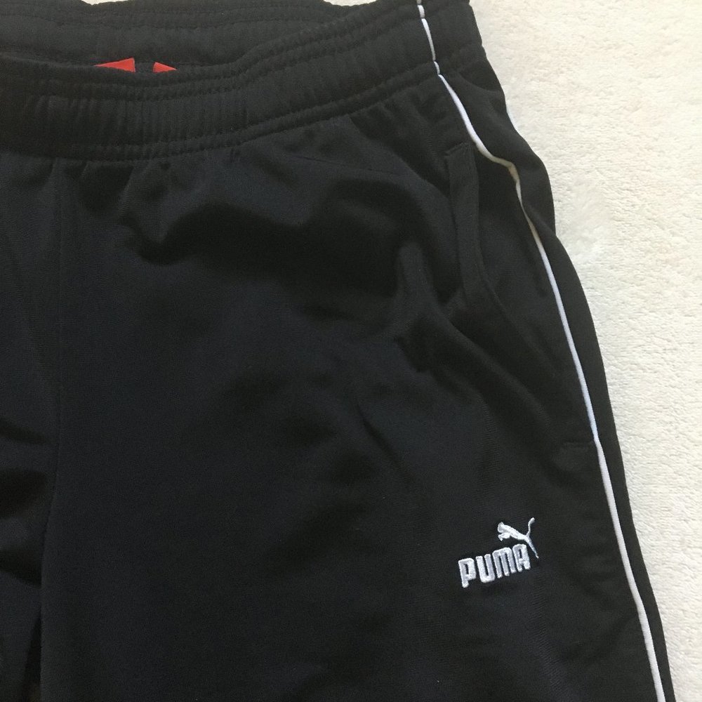 Puma athletic pants - Picture 3 of 4